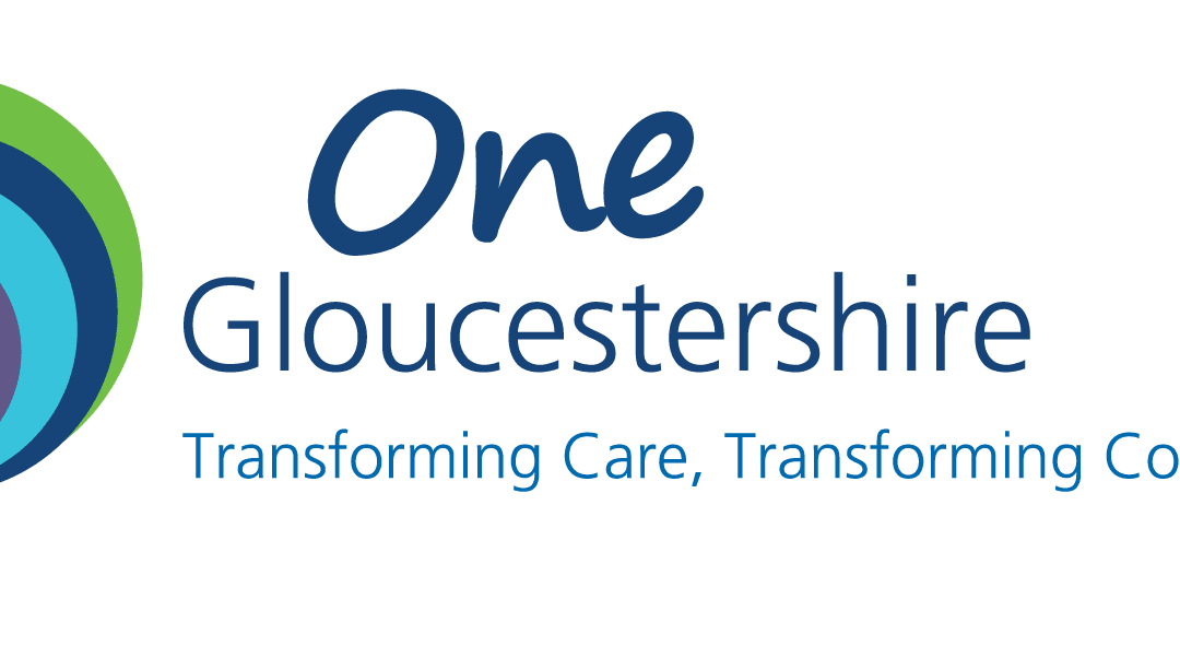 Working Together for Better Health and Care in Gloucestershire